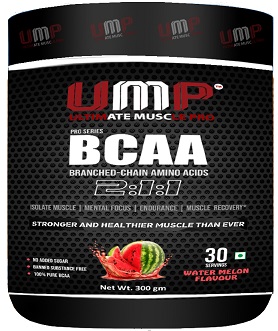 BCAA