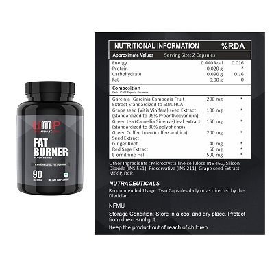 Fat Burner