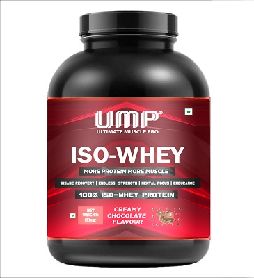 ISO Whey