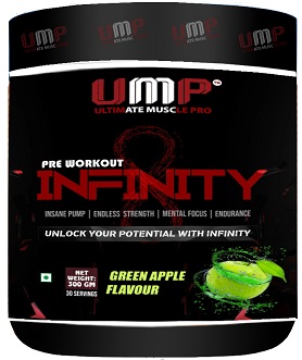 Pre Workout
