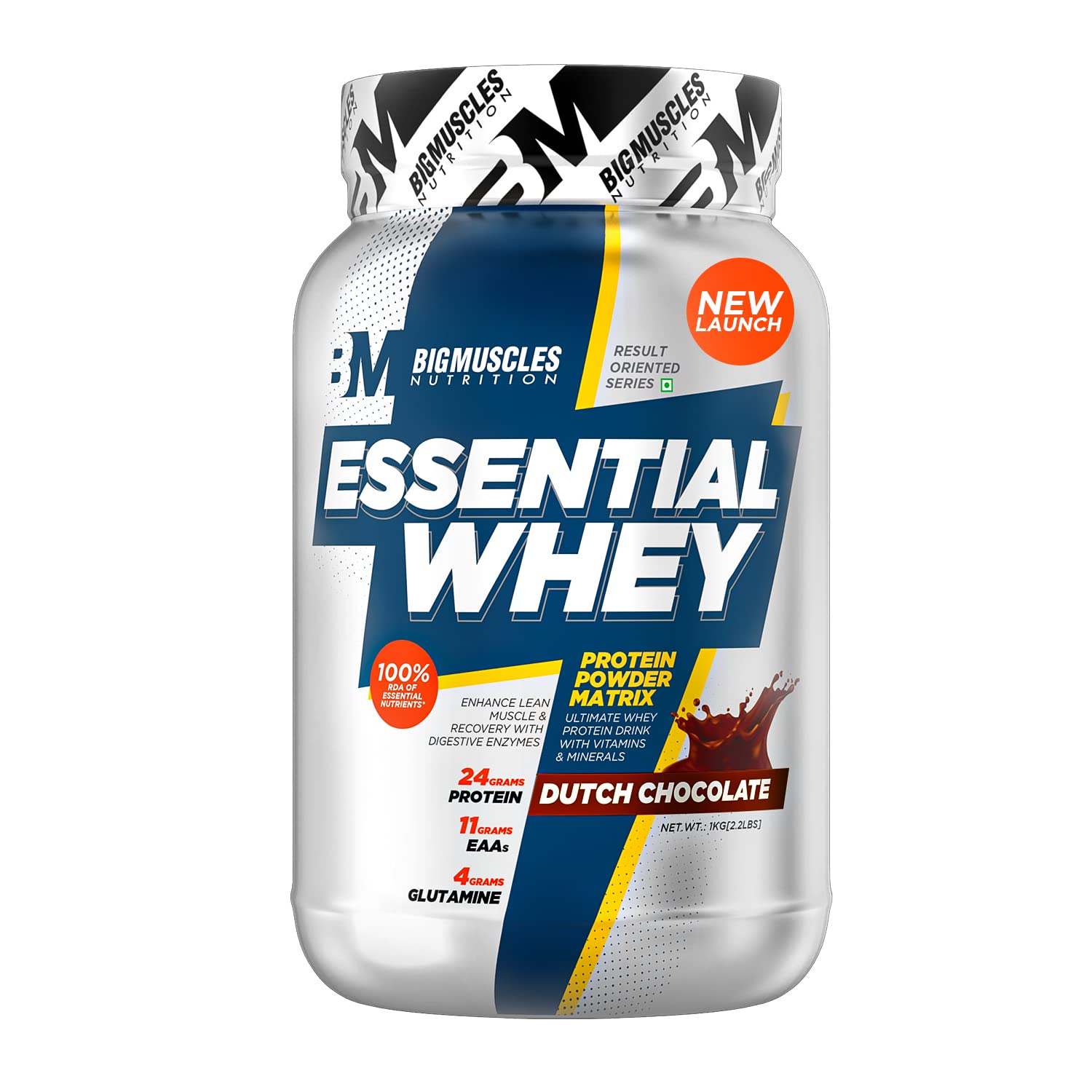 Whey