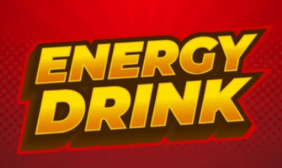 ENERGY DRINK