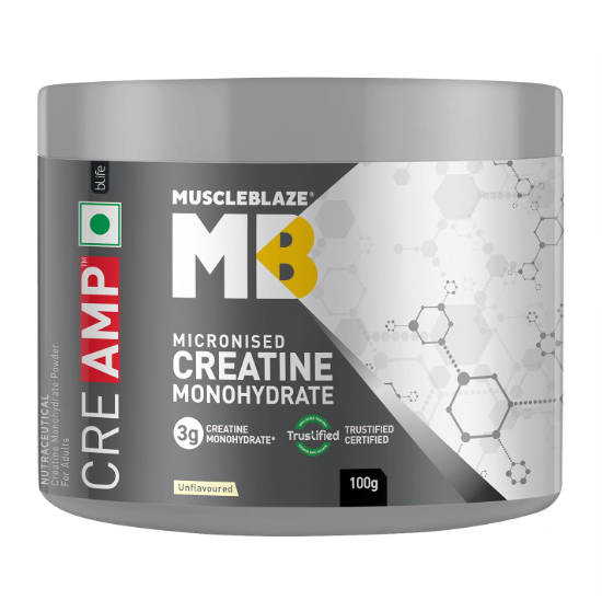 CREATINE