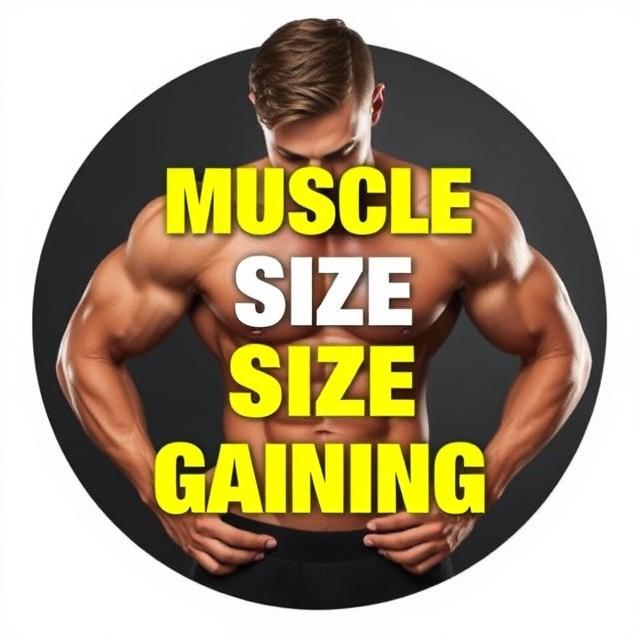 Muscle Gaining Tablest