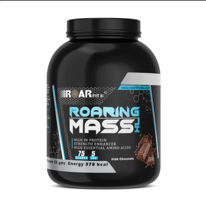 ROARFIT ROARING MASS XL  5LBS